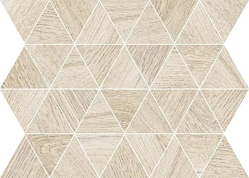 Flaviker Cozy Mosaico Triangoli Desert Rett 26x34 / Флавикер Козы
 Мосаико Триангули Дезерт Рет 26x34 